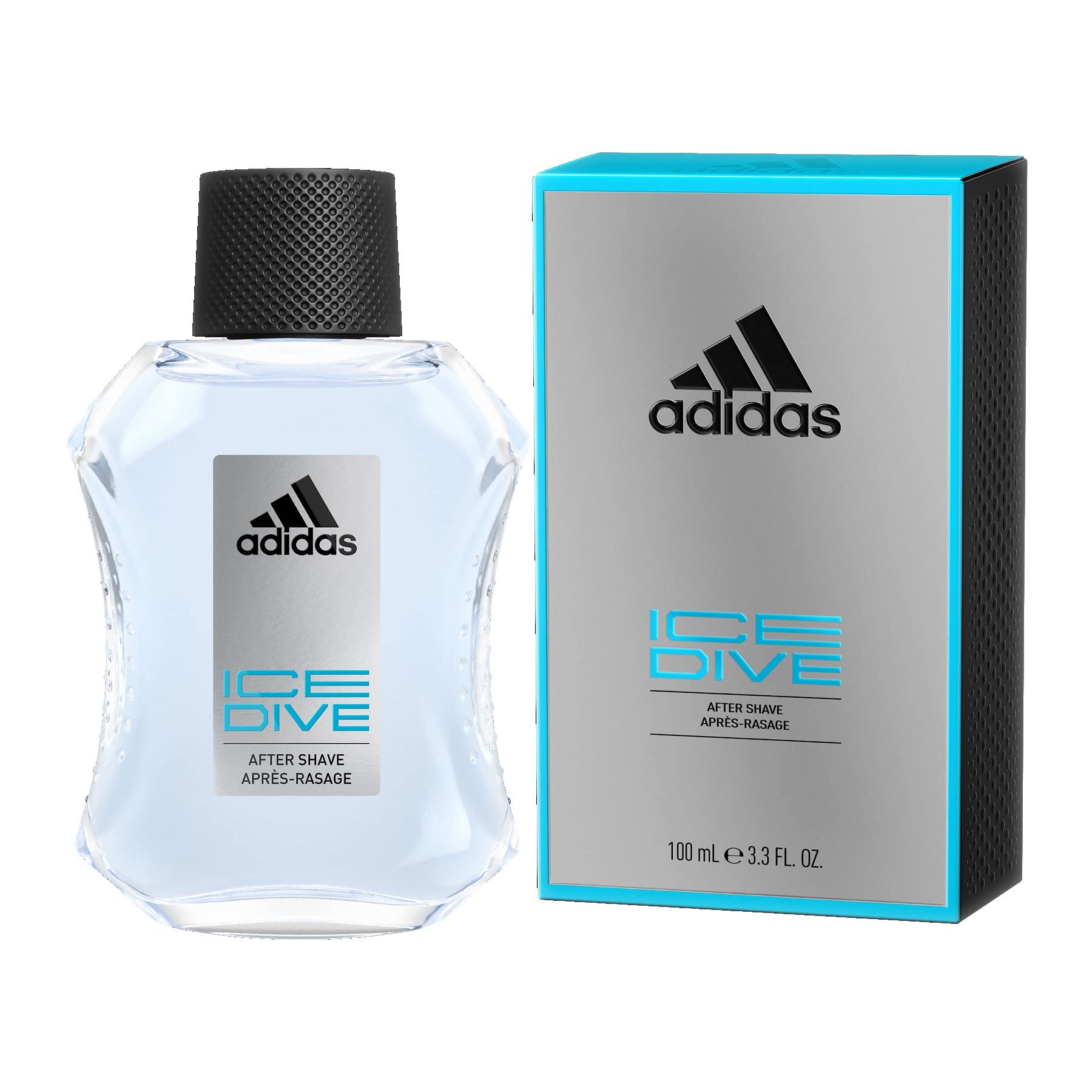 Adidas Ice Dive Aftershave