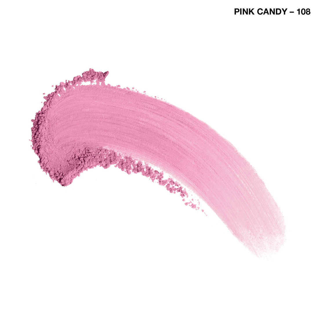 Covergirl Cheekers Blush, Pink Candy, 0.120 Ounce