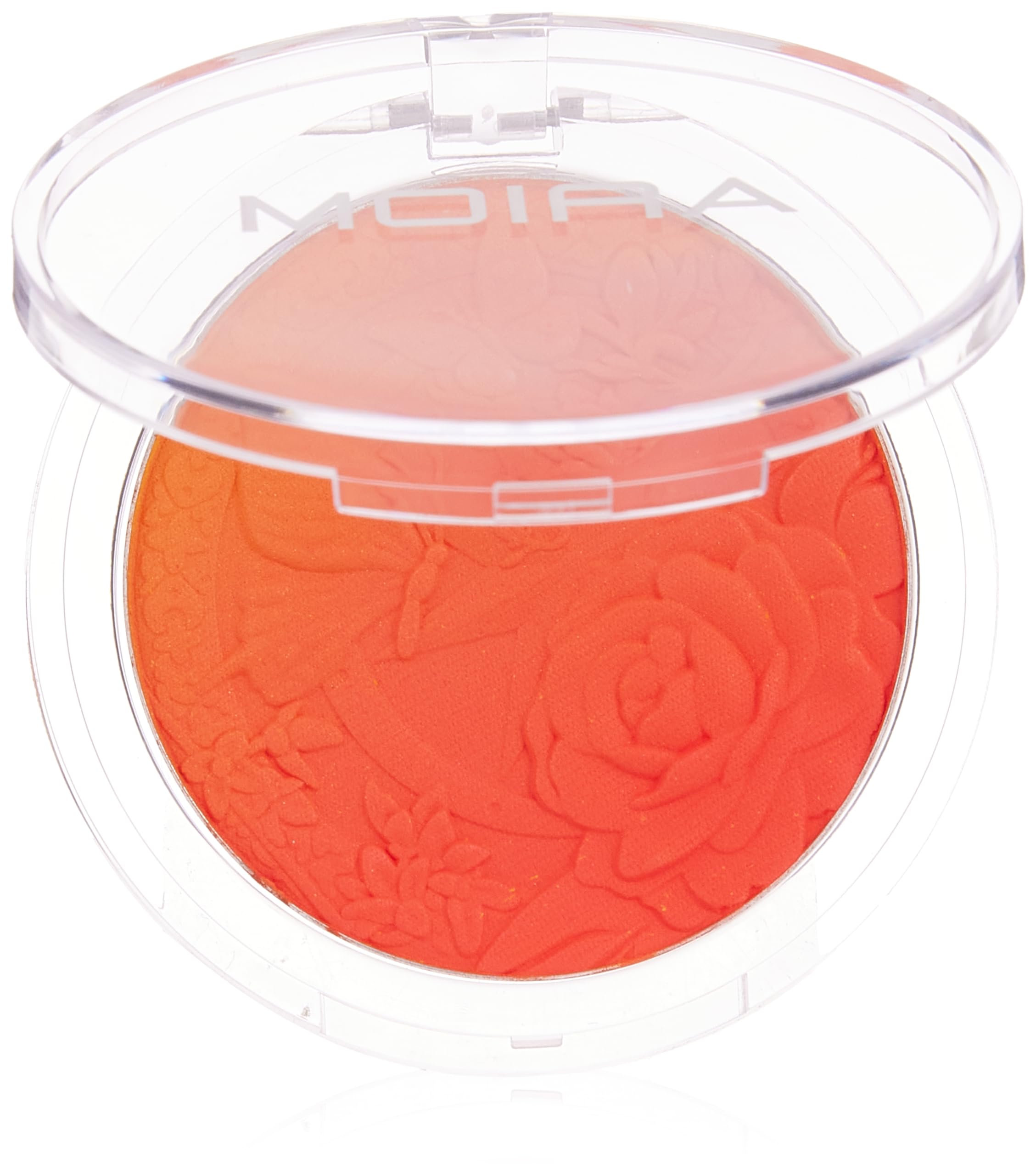 Signature Ombre Blush (005, Orange Blossom)