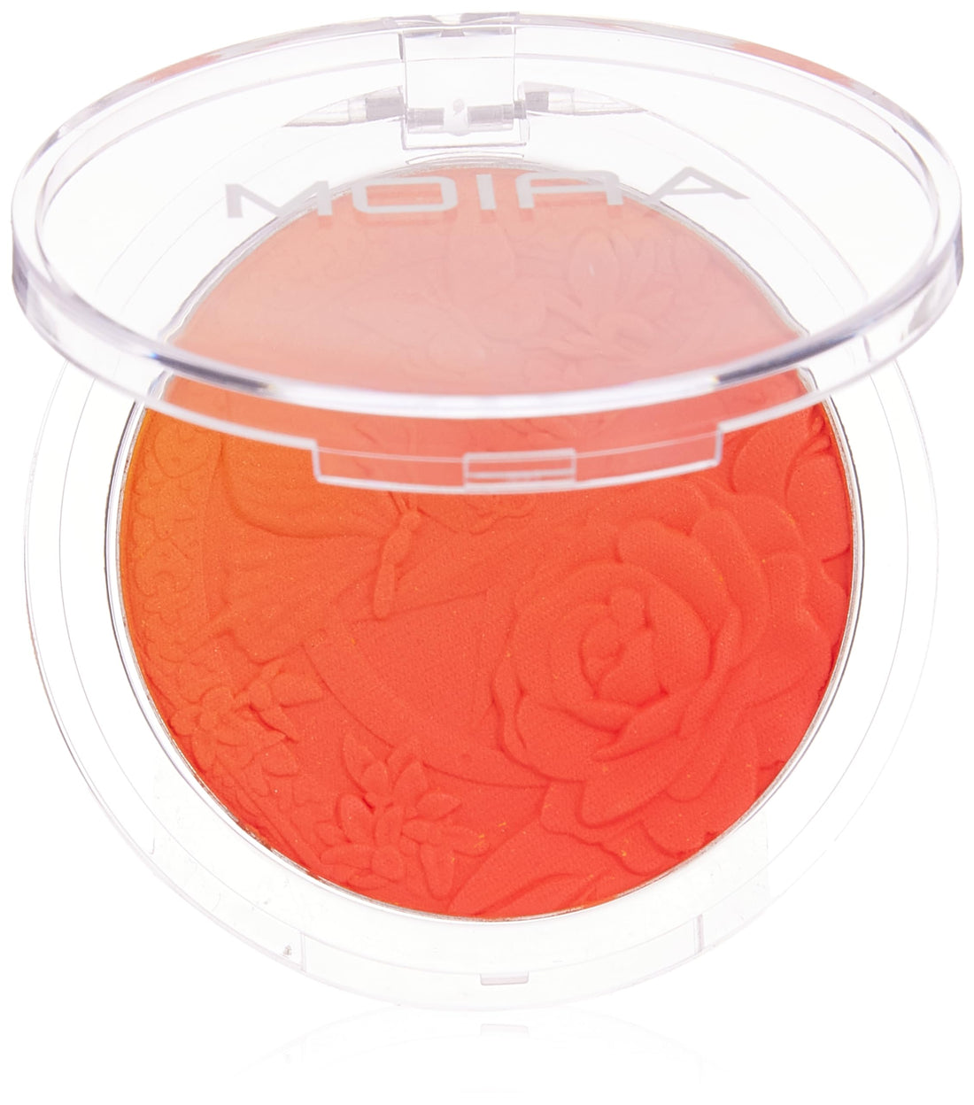 Signature Ombre Blush (005, Orange Blossom)