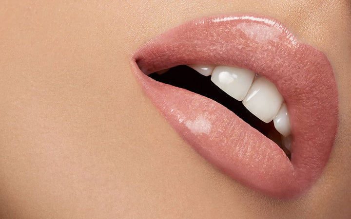 PUPA Milano Miss Pupa Ultra Brilliant Lipstick, Nude Rose 2.4 Ml