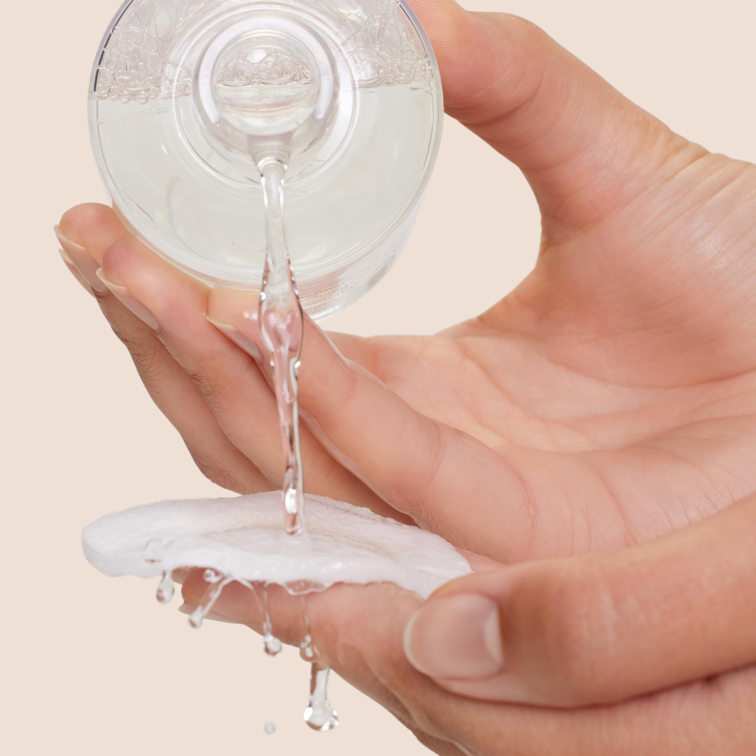 Origins Well Off Fast And Gentle Eye Makeup Remover | Ophthalmologist Tested | Non-Greasy + Non-Irritating | For All Skin Types, 5 Fl Oz