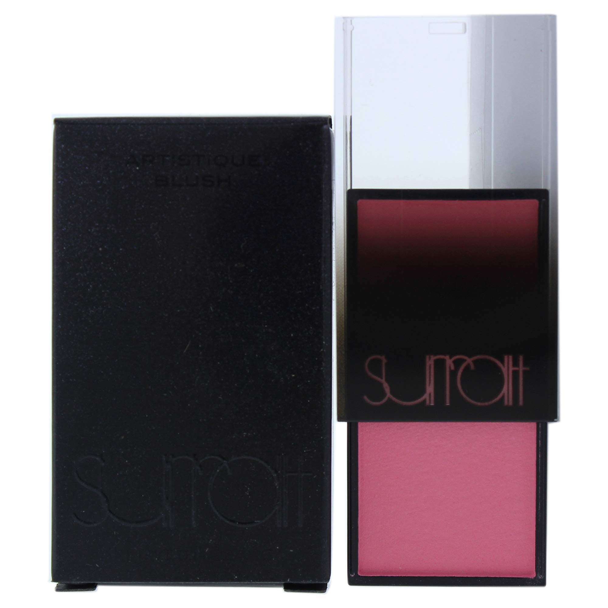Surratt Artistique Blush,12 Tu Me Fais Rougir, 0.14 Ounce