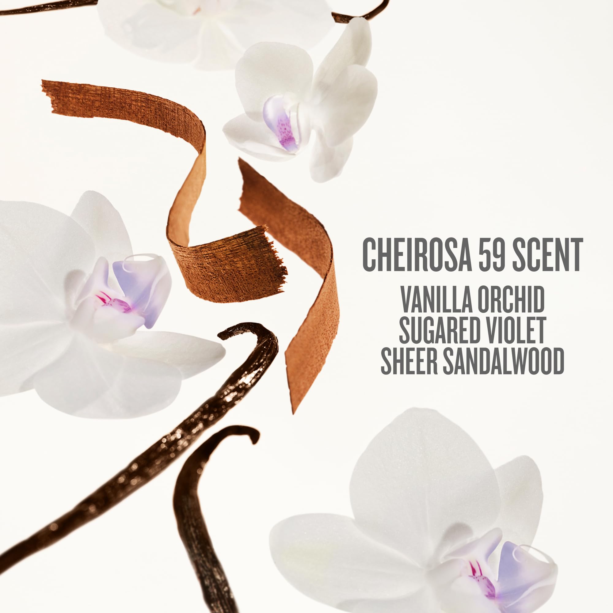 Sol de Janeiro Cheirosa Hair & Body Fragrance Mist Full Size and Travel Size Set - Home and Away Bundle - 8.1 & 3 fl oz Duo (Cheirosa 59)