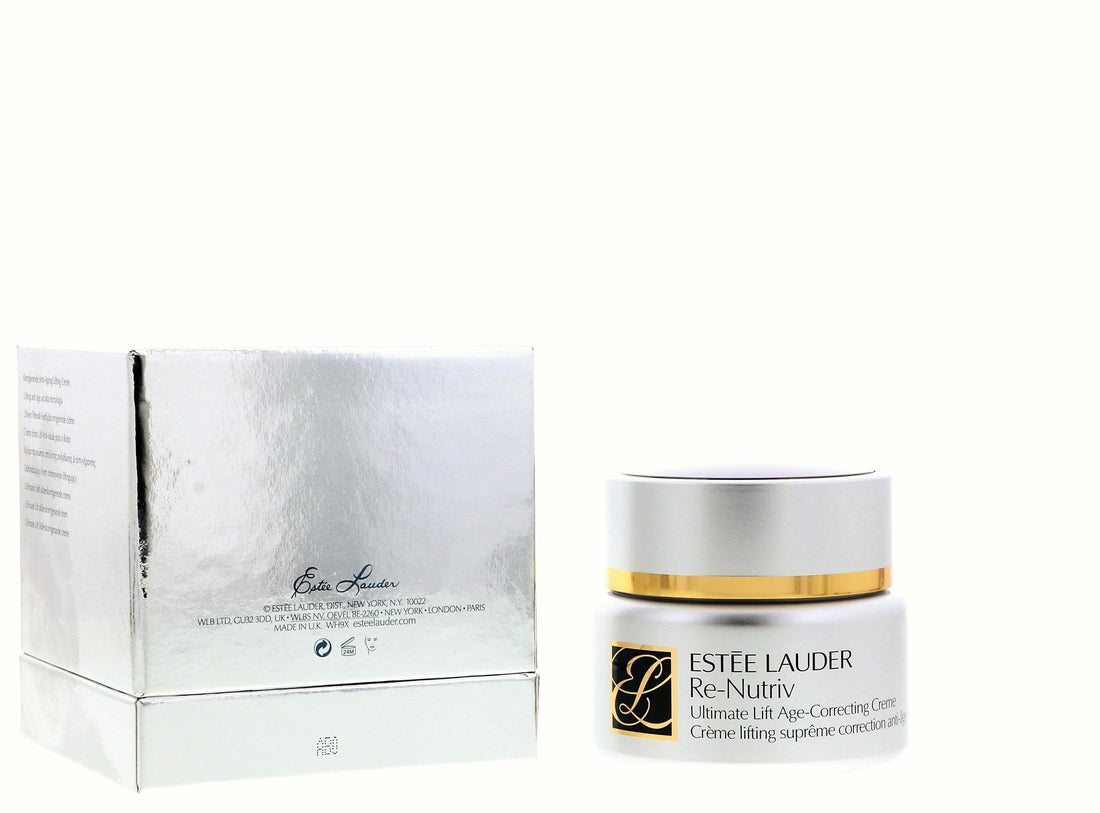 Re-Nutriv by Este Lauder - ultimate lift age-correcting creme 50 ml by Estee Lauder
