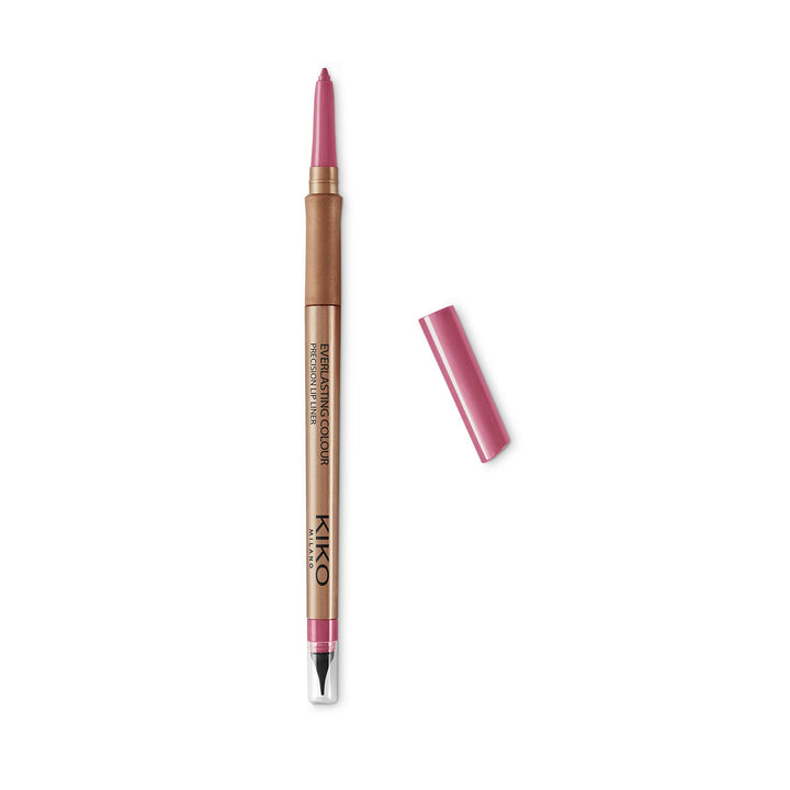 Kiko MILANO - Everlasting Colour Precision Lip Liner 405 Automatic lip pencil