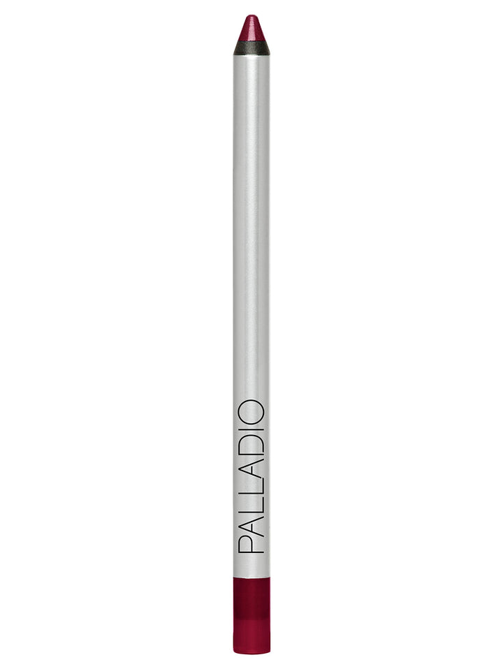 Palladio Precision Lip Liner, Merlot