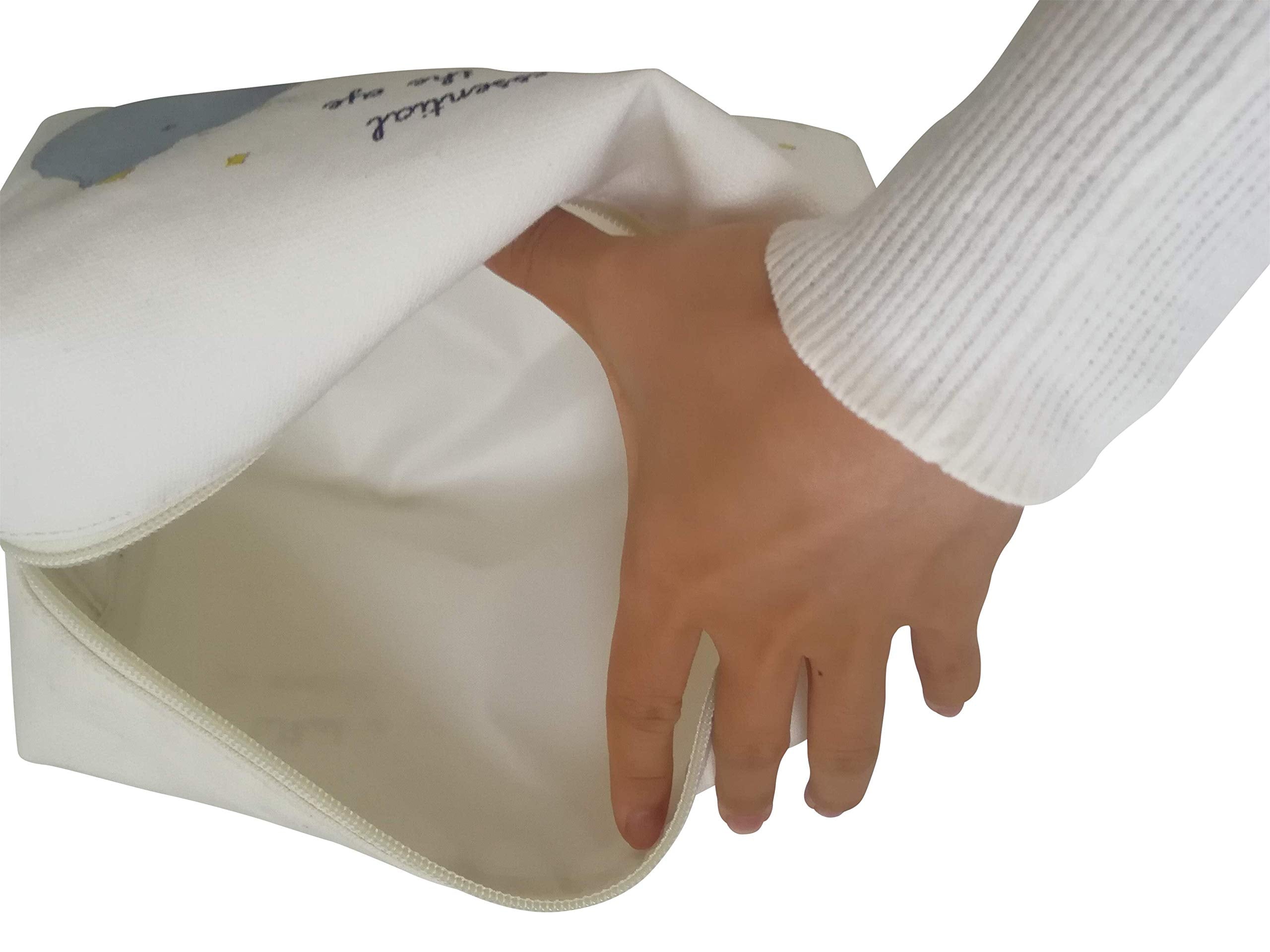 The Little Prince Travel Bag, Makeup Purse, Cosmetic Pouch