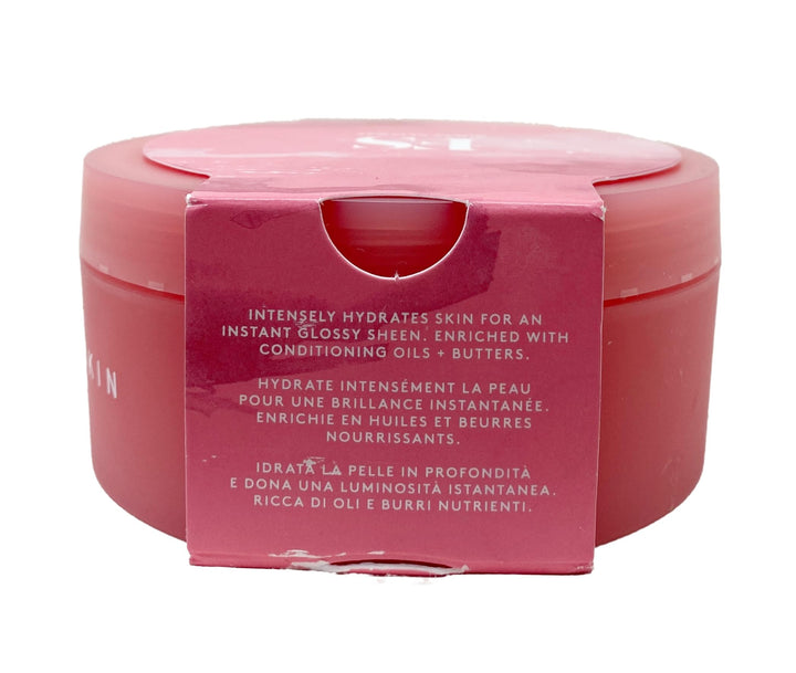 Fenty Skin Butta Drop Whipped Oil Body Cream Guava Get Away (6.7 Fl Oz)