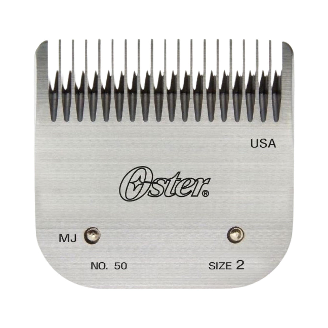 Oster turbo 111 Detachable blade size 2 model 76911-126