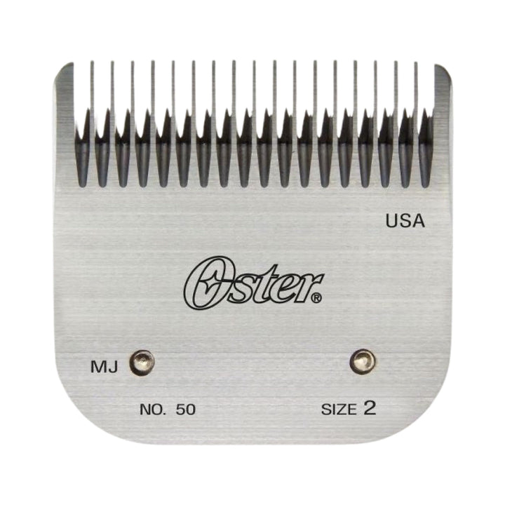 Oster turbo 111 Detachable blade size 2 model 76911-126