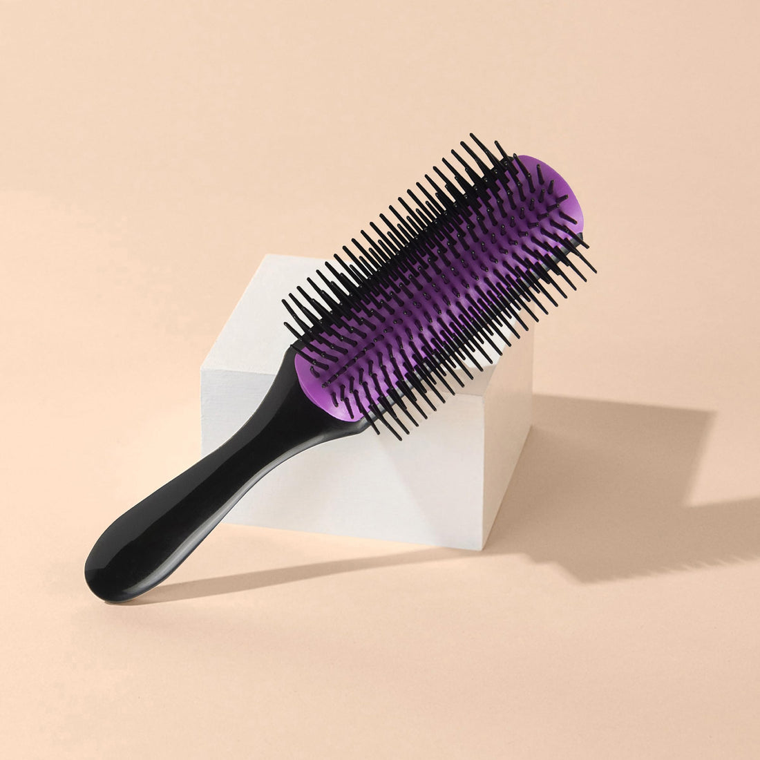 Diane 9-Row Large Styling Brush, 6 Count