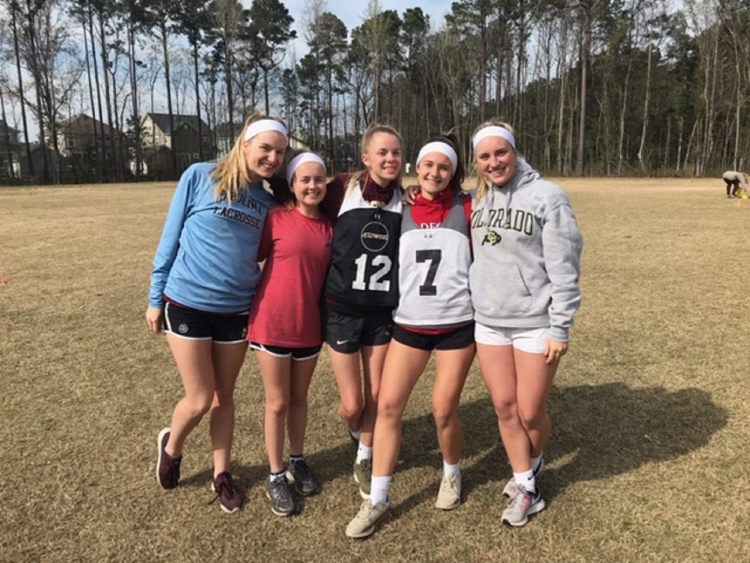 Kenz Laurenz Soft and Stretchy Elastic Cotton Headbands, (Pack of 12) - Sunfer