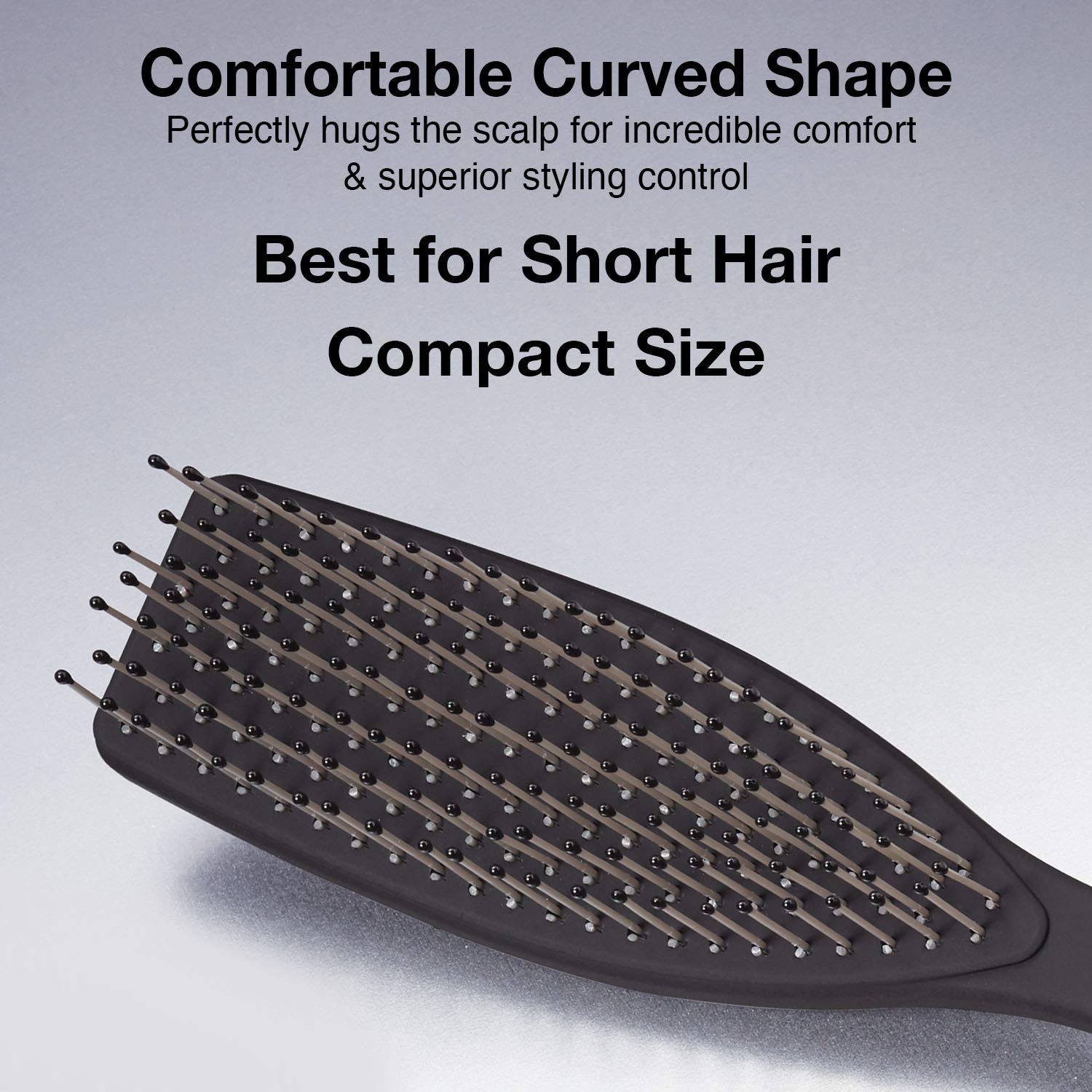 Olivia Garden iStyle Hair Brush IS-TH (Thick)