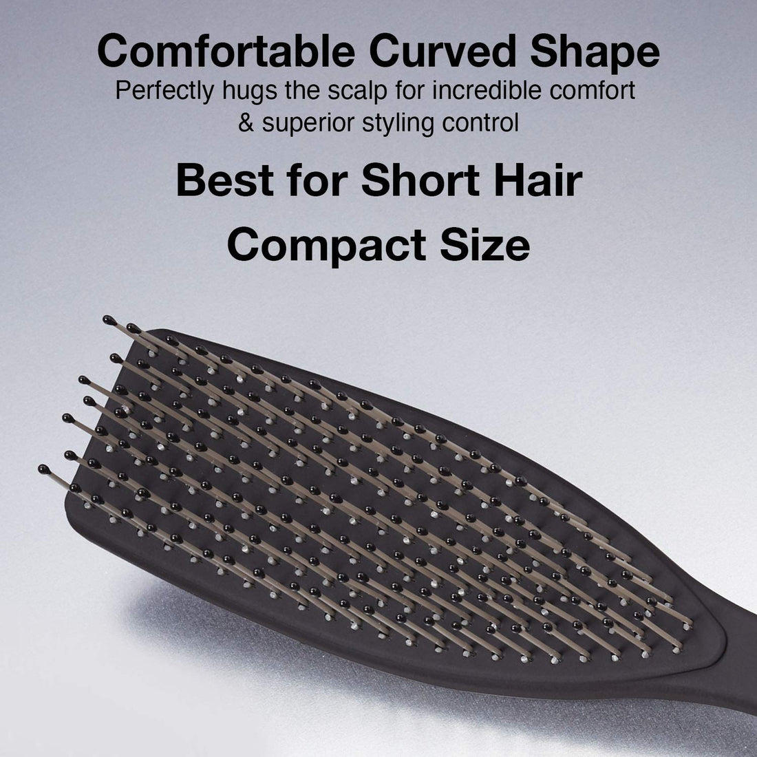 Olivia Garden iStyle Hair Brush IS-TH (Thick)