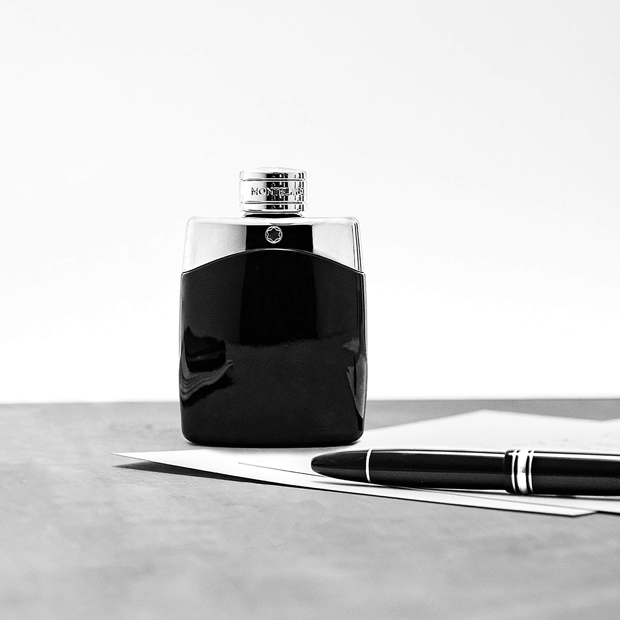 Montblanc Legend Eau De Toilette for him, 3.3 Fl.Oz.