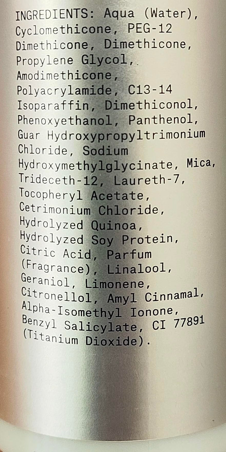 REF Stay Smooth (4.22 fl.oz)