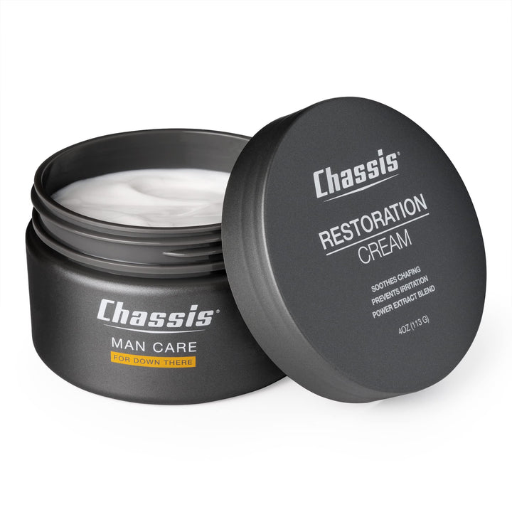 Chassis Extreme Cream for Men
