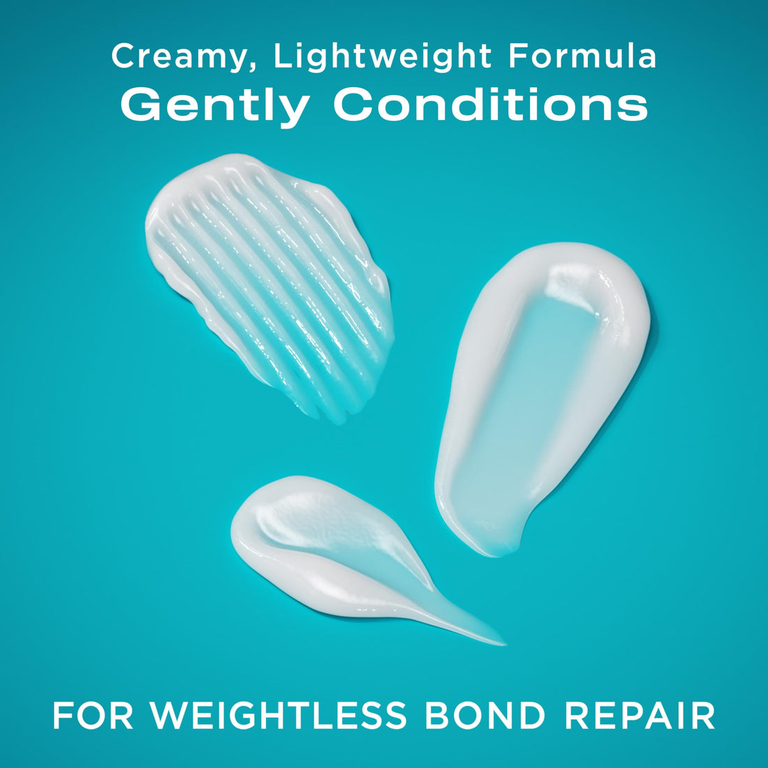 OGX Repair + Protect Bond Protein Repair Shampoo + Conditioner, Targets Damaged Areas of Hair for Effective Bond Repair, Sulfate-Free Surfactants, 13 fl. Oz (Pack of 2)