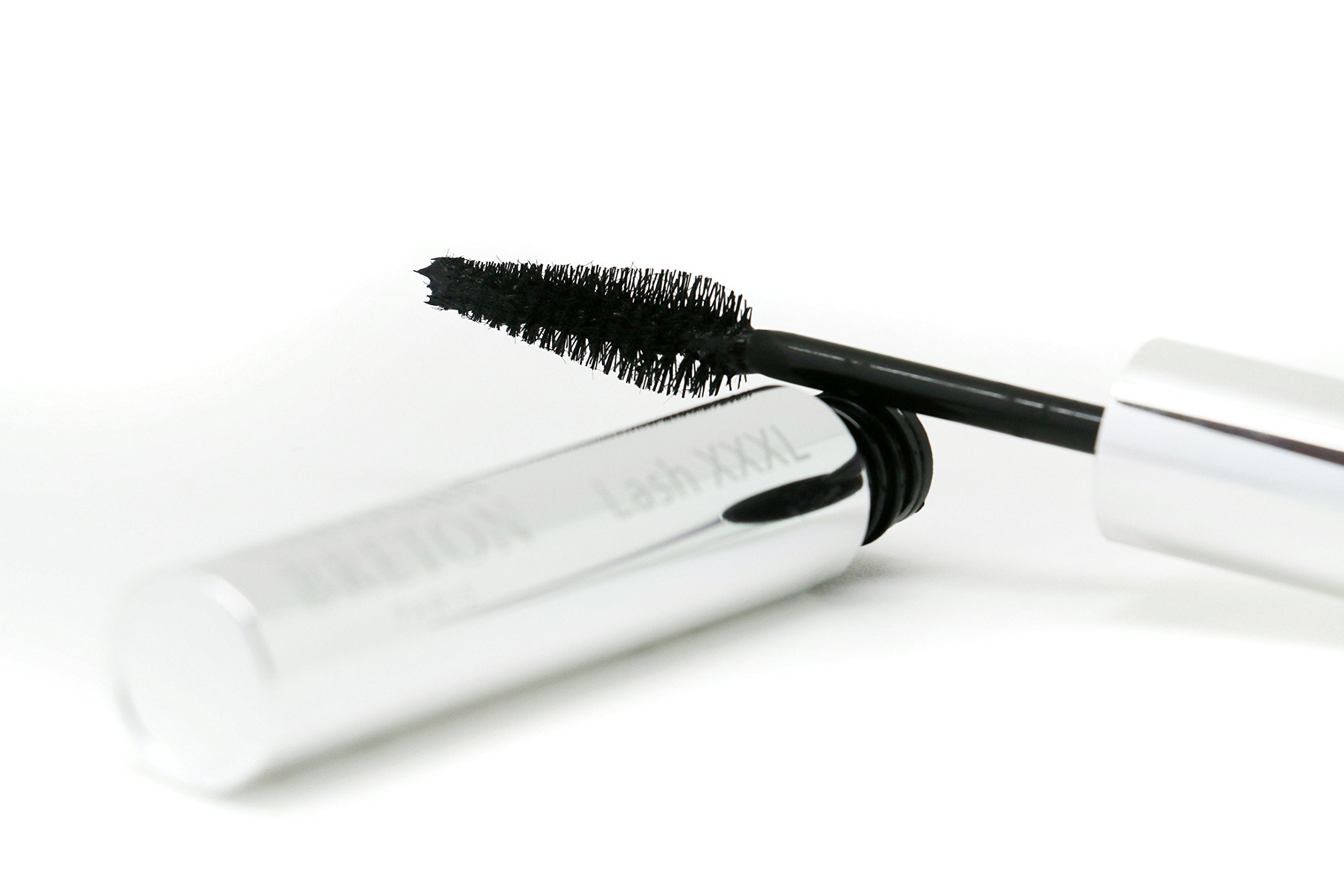 Unknown Christian Breton Eye Priority Lash Xxxl Color & Care Mascara Black