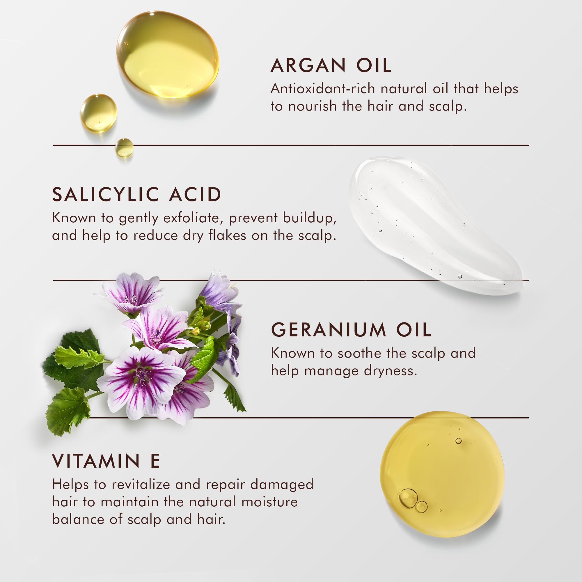 Moroccanoil Dry Scalp Treatment, 45ml