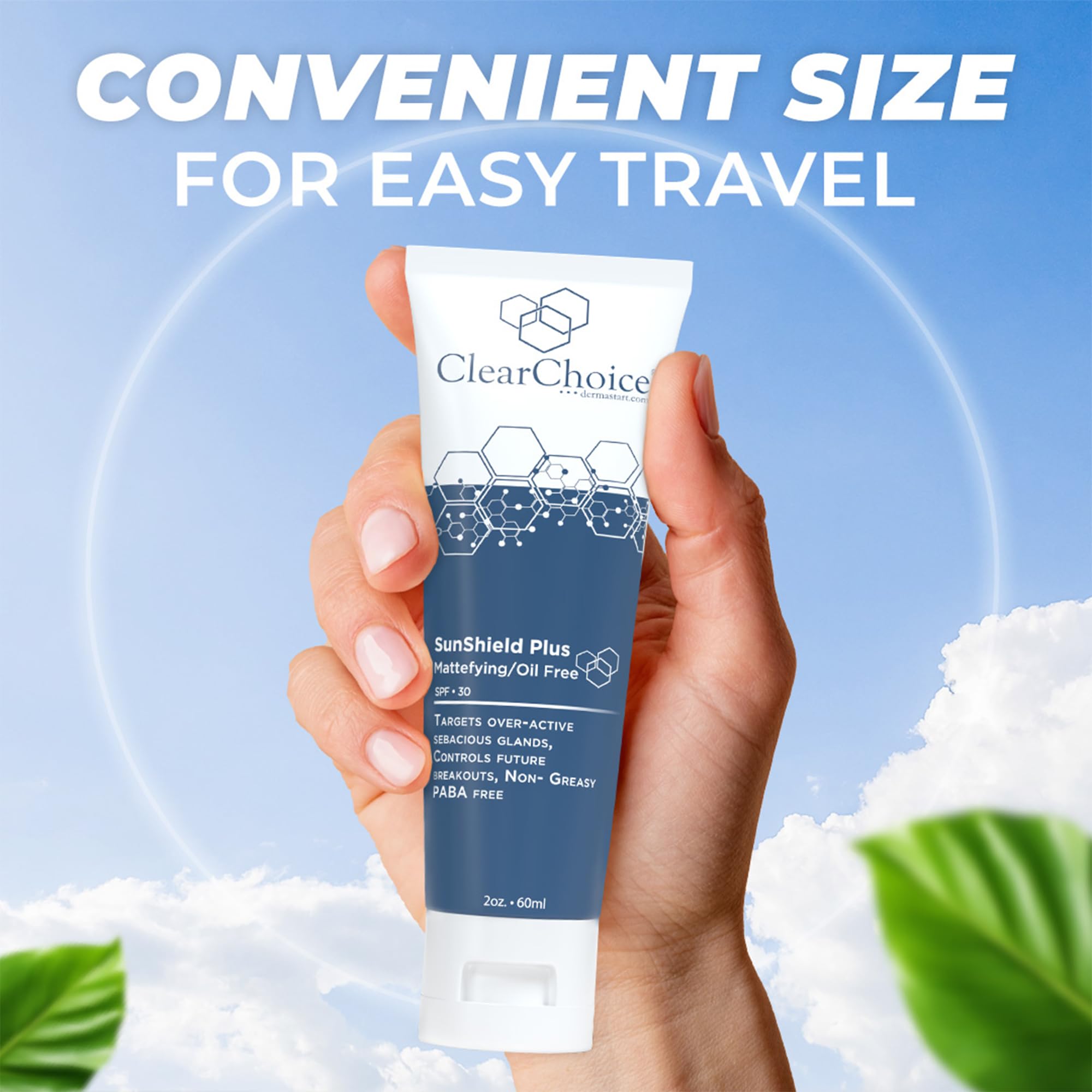 ClearChoice-Sun Shield Plus