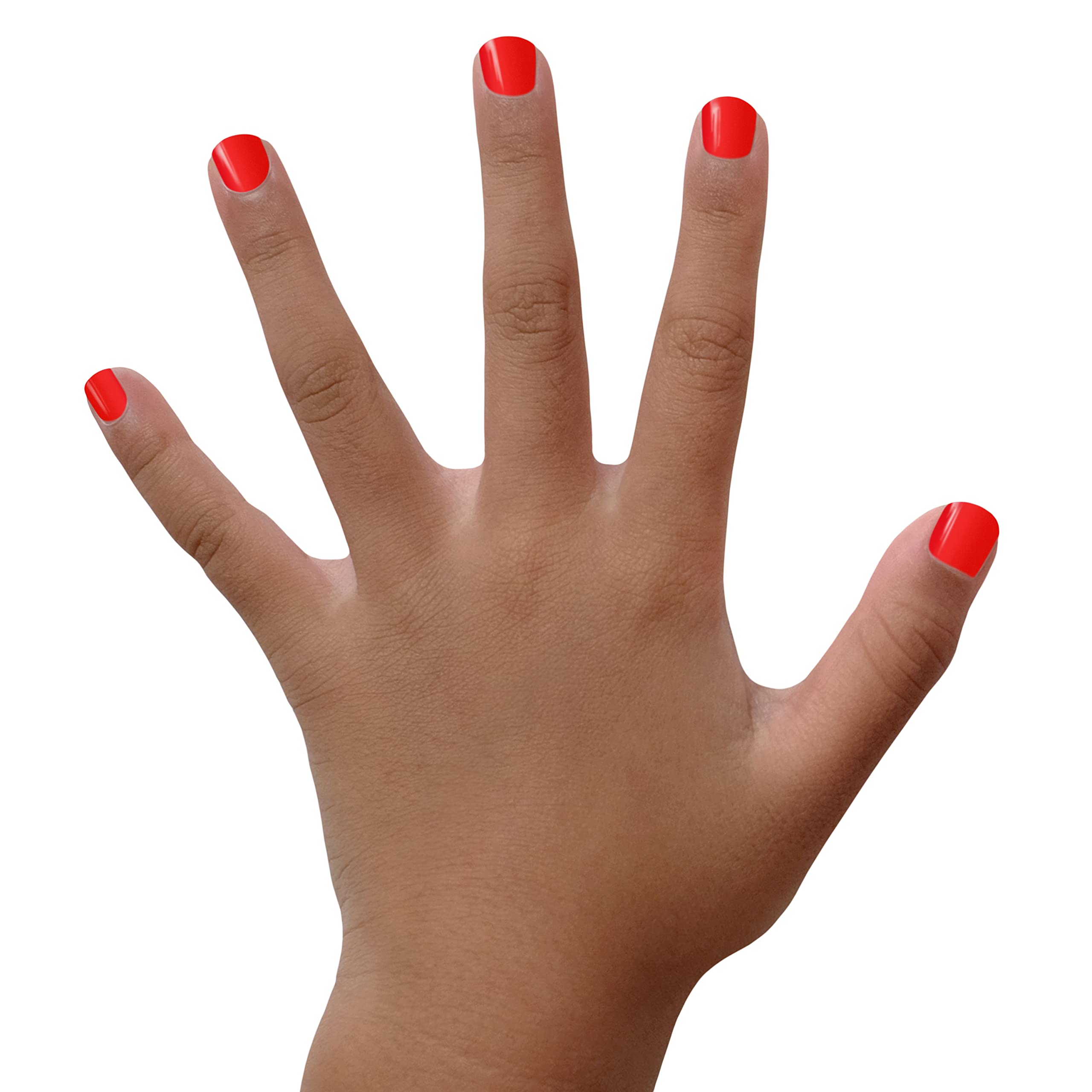 Piggy Paint 100% Non-toxic Girls Nail Polish - Safe, Chemical Free Low Odor for Kids, Sometimes Sweet