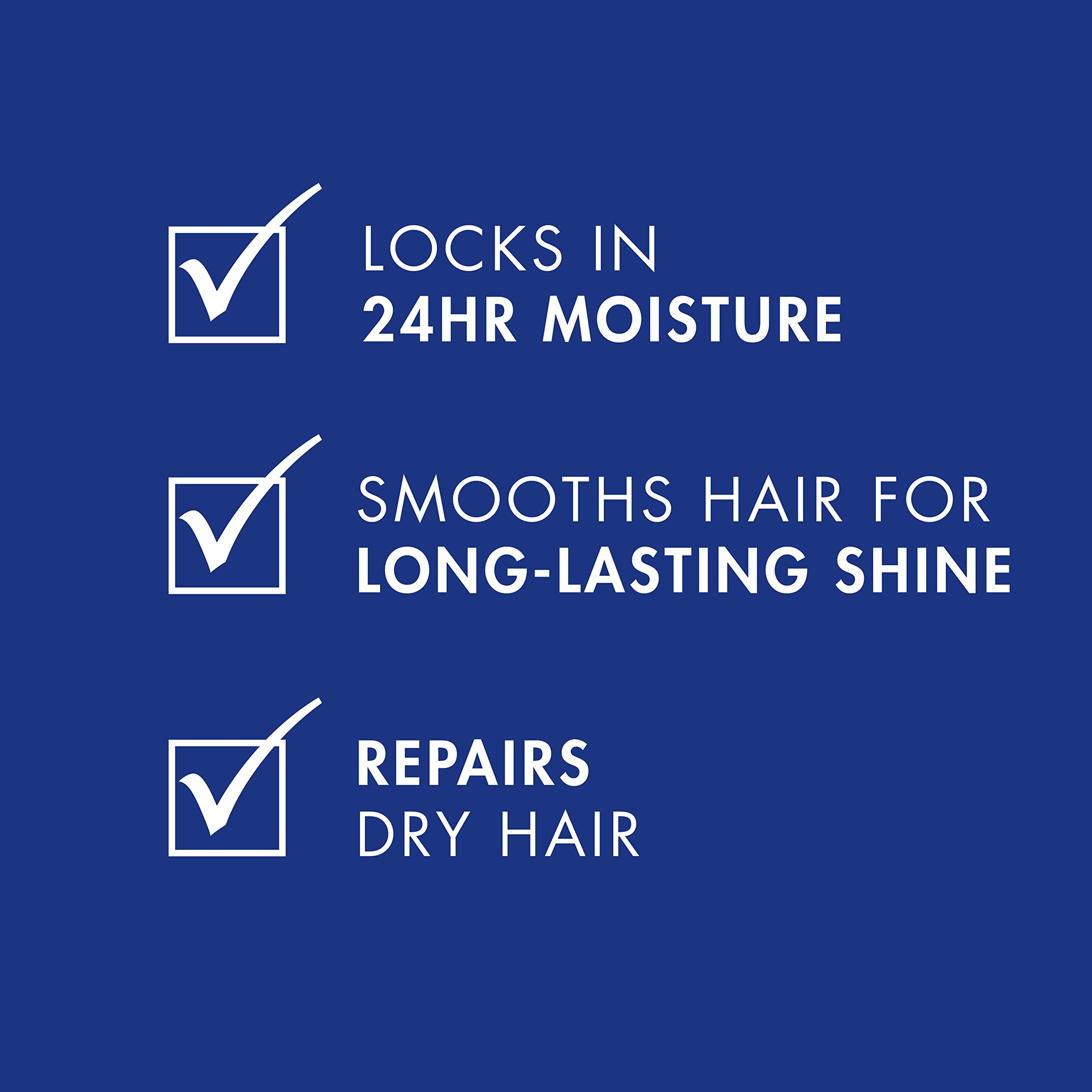 Nexxus Shampoo and Conditioner Therappe & Humectress 2 Count for Dry Hair Care With Proteinfusion Blend for 24-hour Moisture 13.5 oz