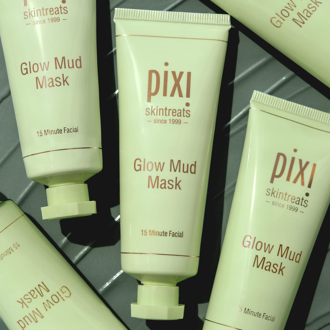 Pixi Glow Mud Mask