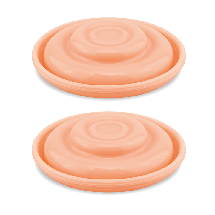 Maymom Silicone Membrane; Designed for Spectra S1 Spectra S2, 9 Plus Backflow Protector and Maymom Backflow Protectors, Long, Short and Medium; Not Original Spectra S2 Accessories or Spectra Pump Part