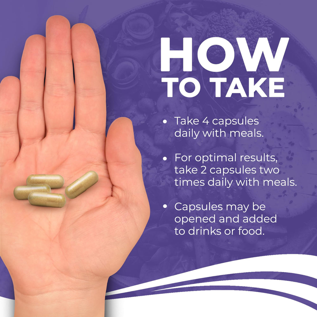 VitaminIQ Multivitamin for Women (120 Vegetarian Capsules) Whole Food Vitamin with Essential Nutrients, Natural Calcium, Magnesium, Selenium, Zinc, Biotin, Vitamin A, B6, C, D3, E, K and More