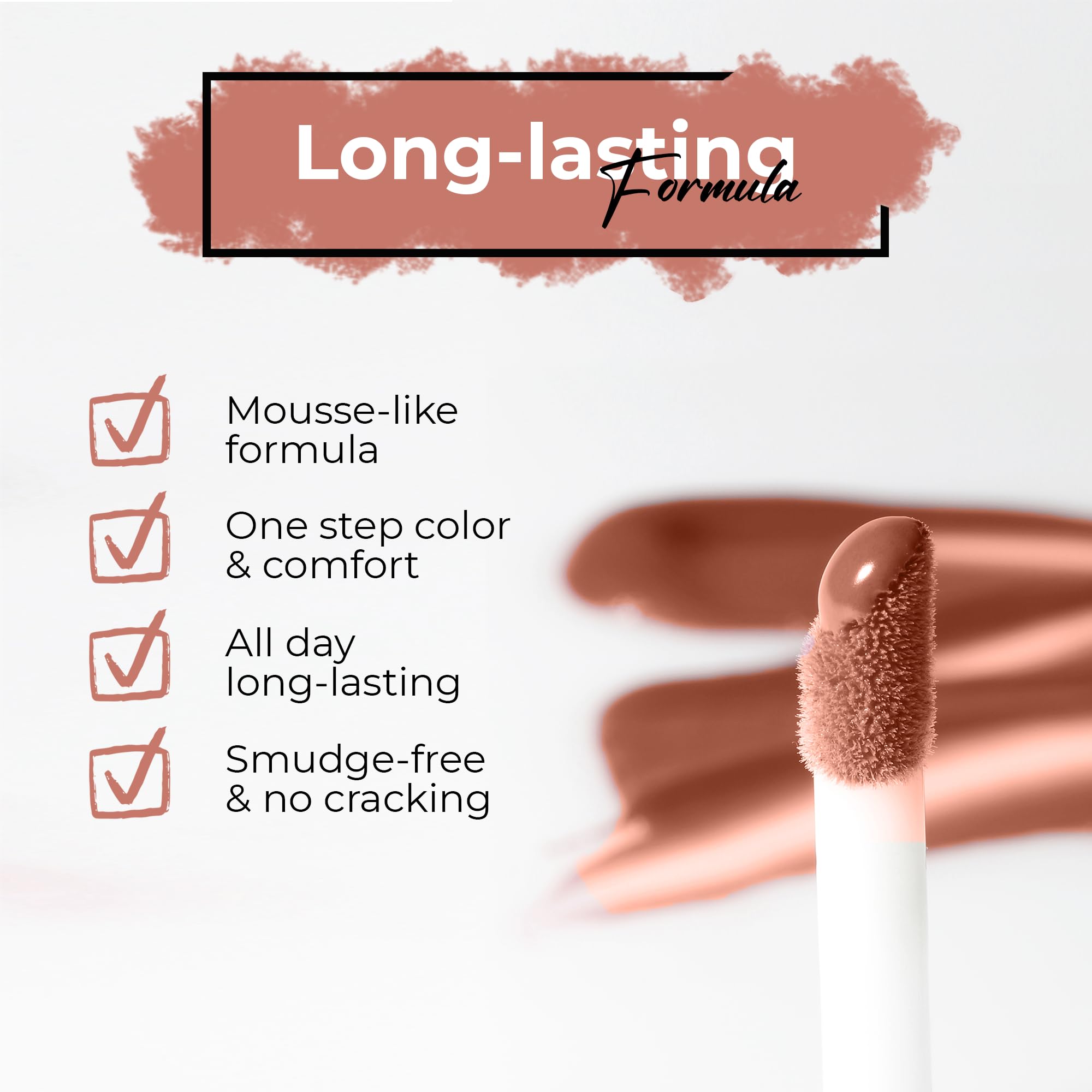 OFRA Cosmetics Long Lasting Liquid Lipstick Miami Fever by Kathleen Lights by Ofra Cosmetics