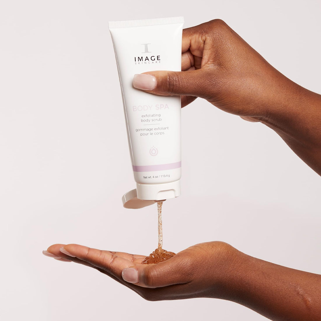 Image Skincare Body Spa Exfoliating Body Scrub
