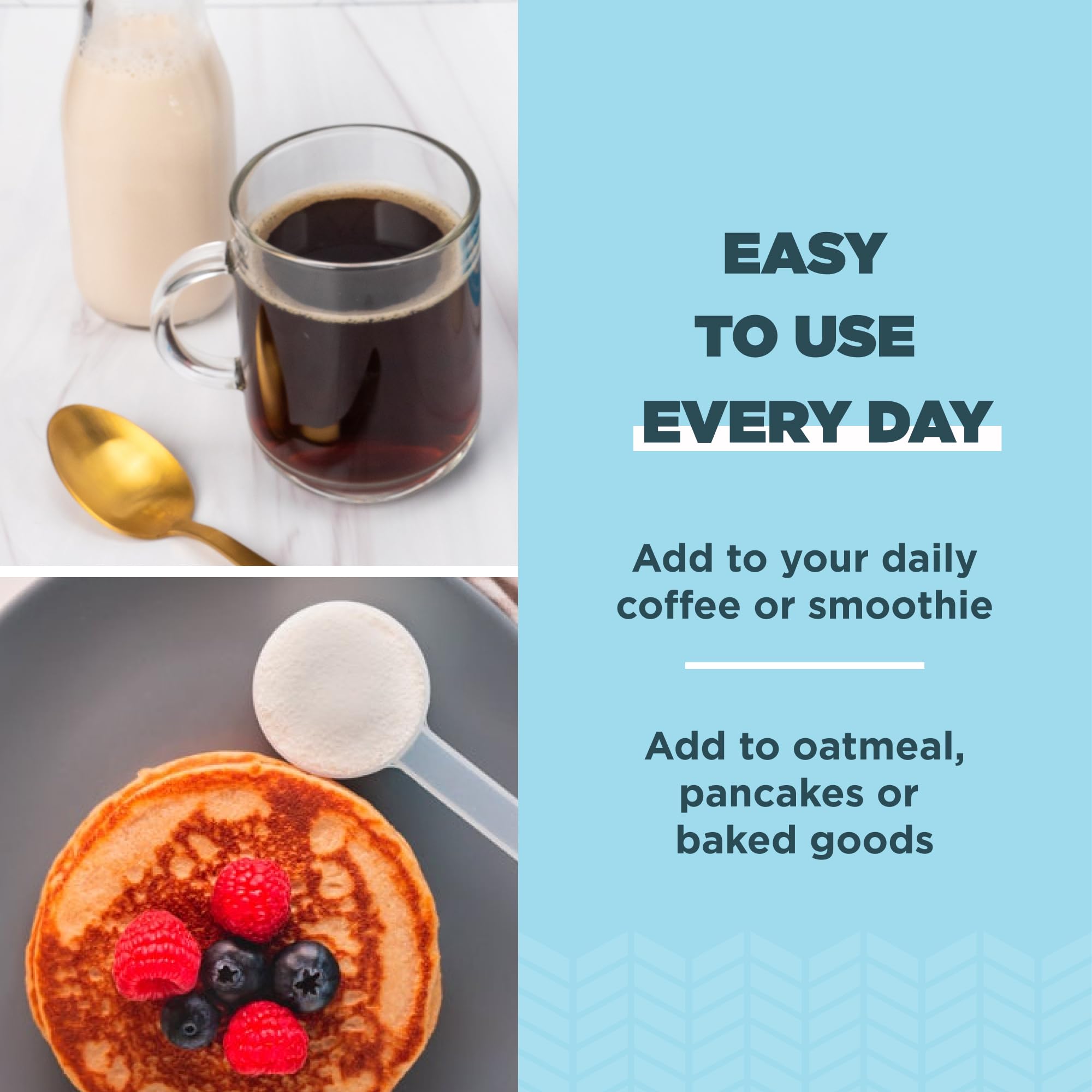 Ancient Nutrition Unflavored Collagen Peptides, 9.88 OZ