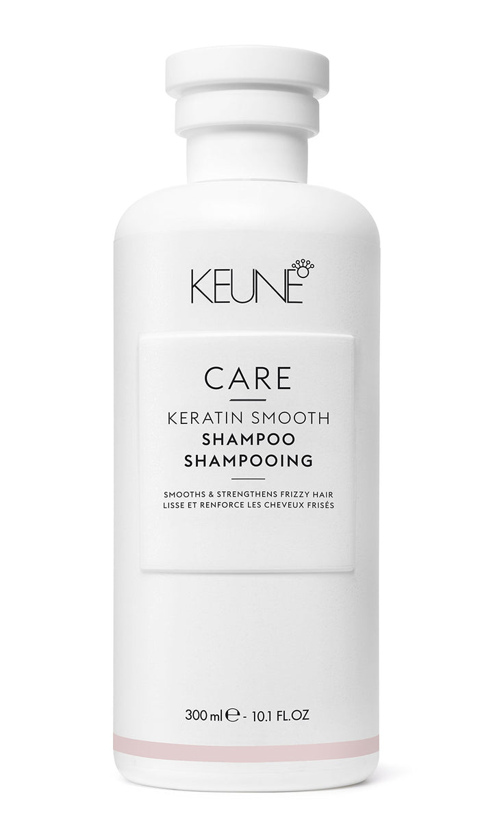 Keune Care Keratin Smooth Shampoo 300 ml