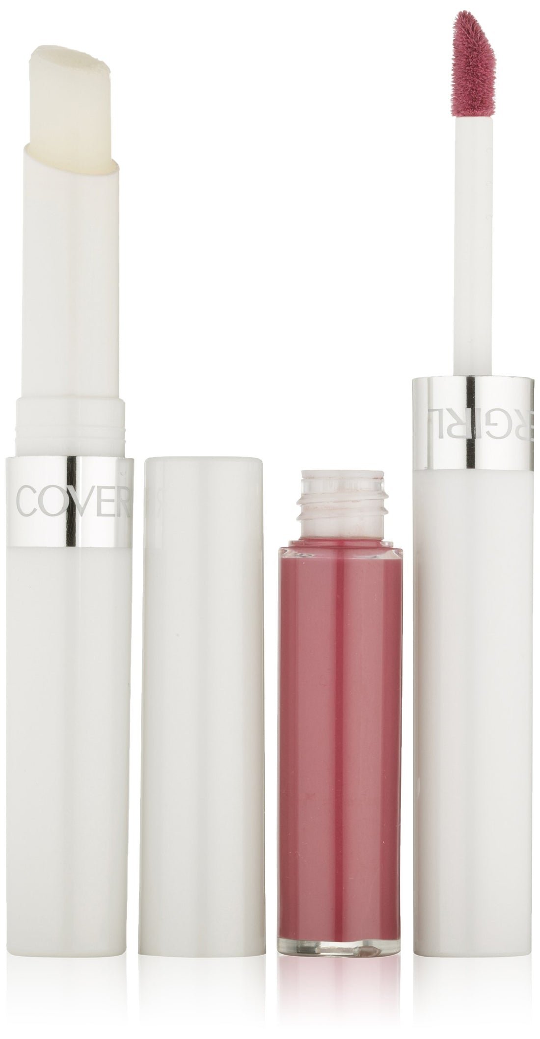 CoverGirl Outlast Lipcolor Blossom Berry 555 by COVERGIRL