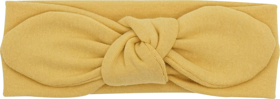 AVAUMA Baby Girl Boy Headbands Bow and Turban, Fits Newborn Infant Toddler and Children Hair Accessories (BD_MY/DPK/RD)