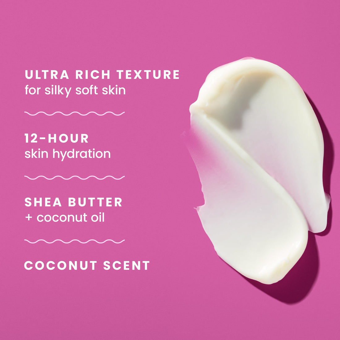 Hawaiian Tropic After Sun Hydrating Body Butter, Exotic Coconut, 8 ounce