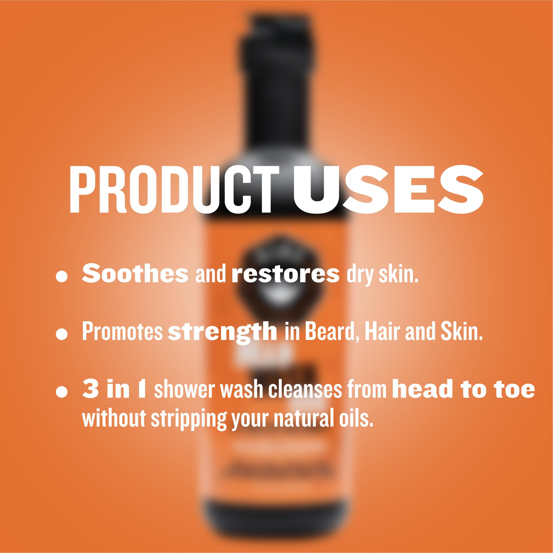 GIBS Grooming Man Wash Shampoo and Biofuel Conditioner, 33.8 fl. oz.