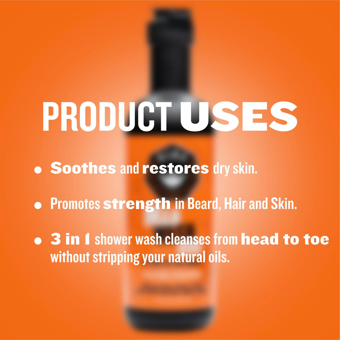 GIBS Grooming Man Wash Shampoo and Biofuel Conditioner, 33.8 fl. oz.