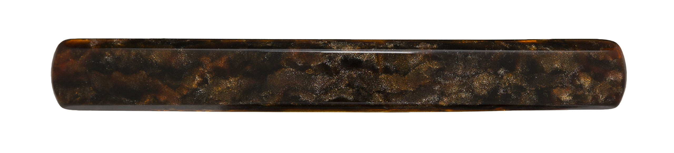 France Luxe Bennington 6cm Barrette Mojave