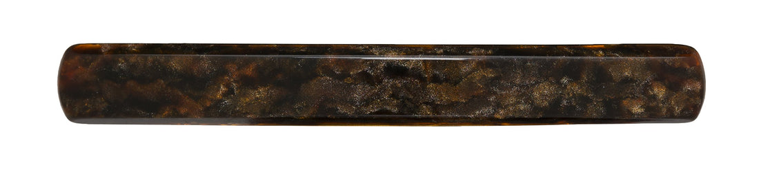 France Luxe Bennington 6cm Barrette Mojave