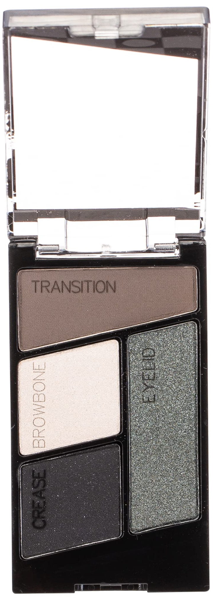 Wet n Wild Color Icon Eyeshadow Quad E338 Lights Out