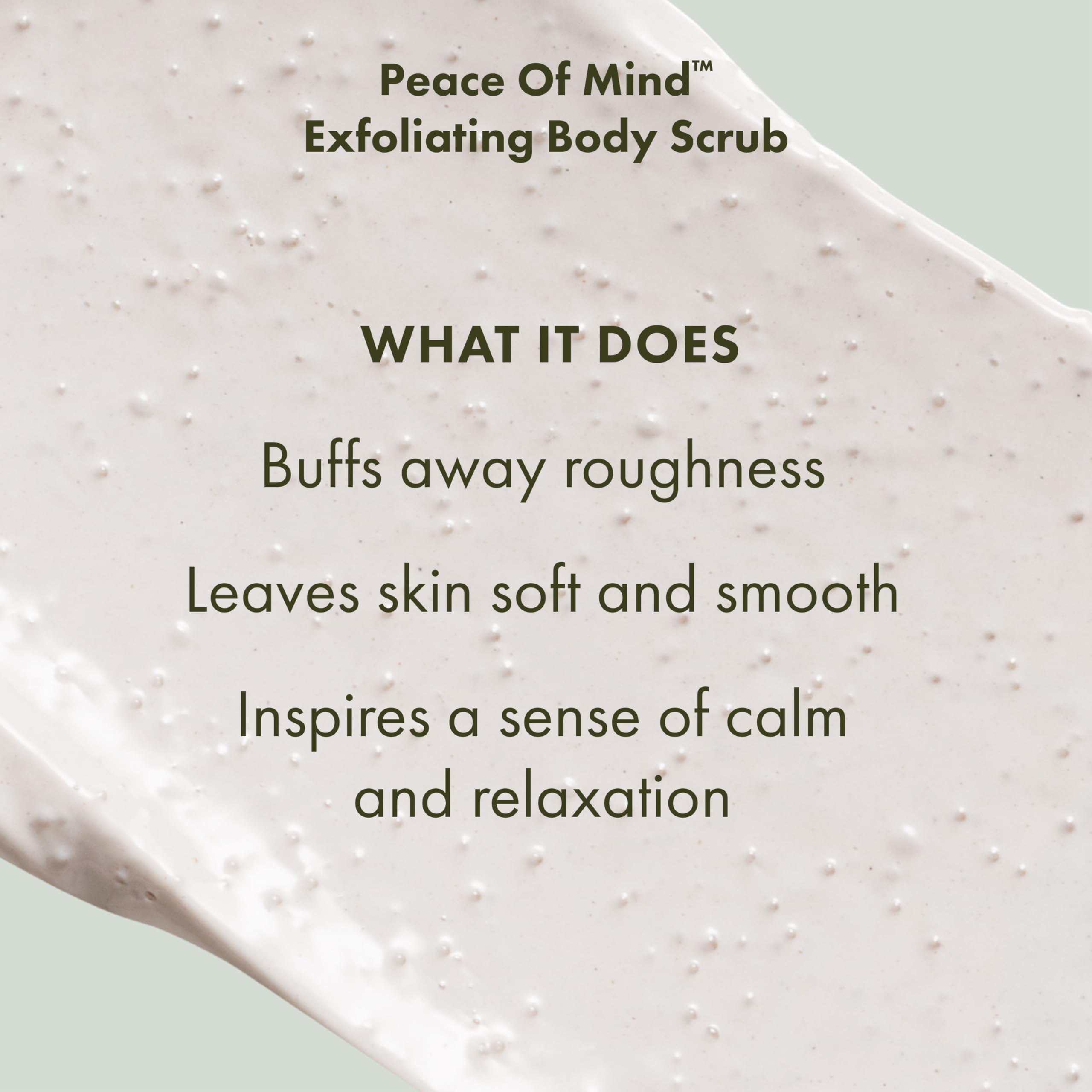 Origins 3-Piece Peace of Mind Travel Hand & Body Skin Care Gift Set | Exfoliating Scrub, Hand Cream & Aromatherapy Experience | With Eucalyptus, Peppermint & Basil Essential Oils | Wellness Gift