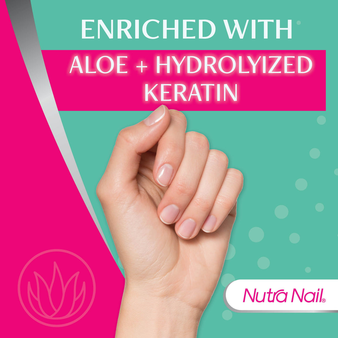 Nutra Nail Naturals Cuticle Remover, 0.45 Fluid Ounce