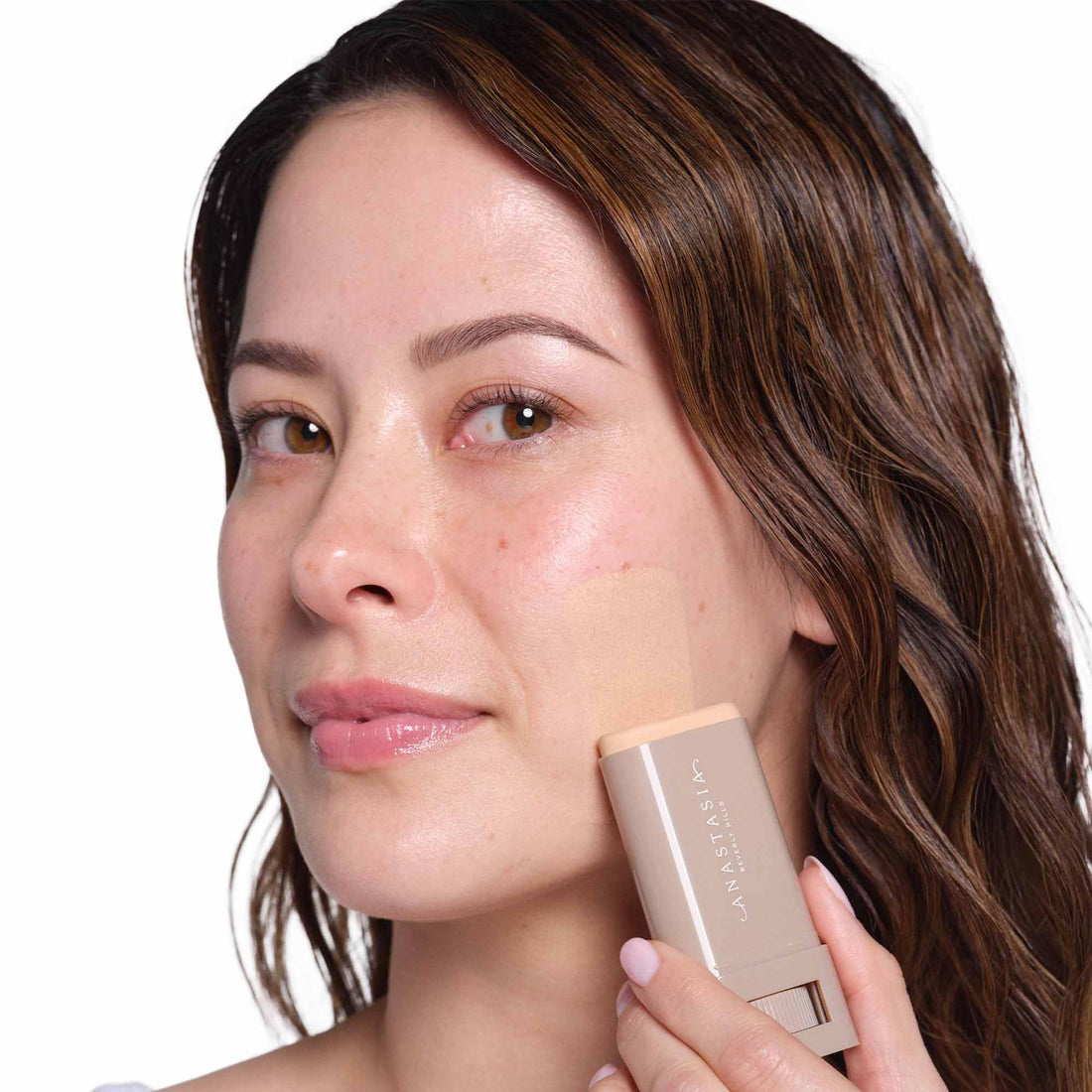 Anastasia Beverly Hills - Beauty Balm Serum Boosted Skin Tint - Shade 4