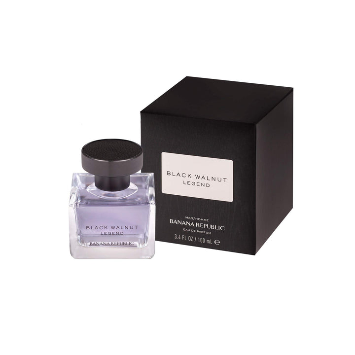 Banana Republic Black Walnut Legend EDP 100 ml