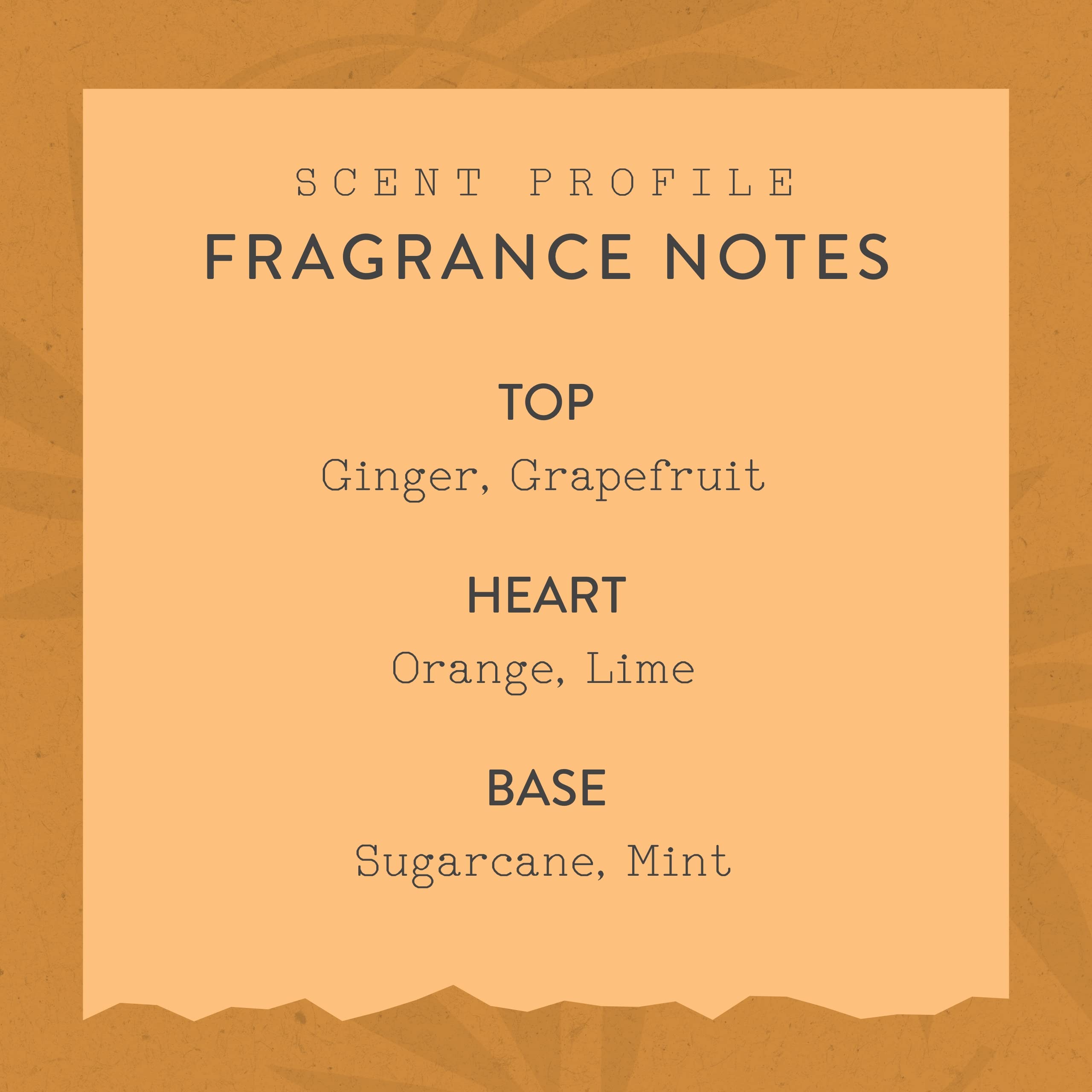 ESSCENTIALS Happy Hour Fragrance Mist | Light, Buildable, Spray Fragrance Featuring Subtle Notes Of Ginger & Grapefruit, 2.0 oz / 60mL