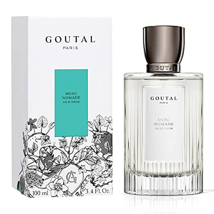 ANNICK GOUTAL Musc Nomade Homme EDP 100ml