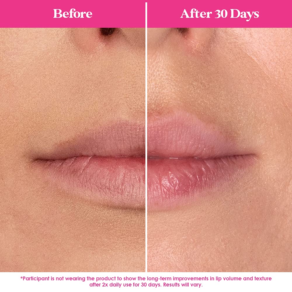 Grandelash Grande Lips Collagen Boosting Lip Plumper